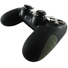 Controller Silicone Case Cover Skin Grip For Dualshock 4 PS4 Pro Slim Controllers Joystick Flexible Protective Skin