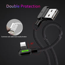 MCDODO USB Cable For iPhone Apple X 8 7 6 5 6s plus Cable Fast Charging Cable Mobile Phone Charger Cord Adapter Usb Data Cable