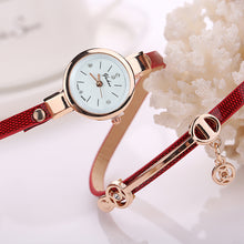 Relojes mujer 2018 Women Metal Strap Wristwatch Bracelet Quartz watch Woman Ladies Watches Clock Female Fashion Women Watches