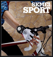 New Brand SKMEI Watch Men Military Sports Watches 50M Waterproof LED Digital Watch Clock Men Fashion Outdoor Wristwatches