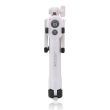 Mini Tripod Monopod Selfie Stick Bluetooth Remote Control Shutter Handheld Extendable