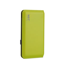 WST Original Power Bank 12000mAh External Portable Phone Battery With Built in Charging Cable LED Indicator Slim Bateria Externa