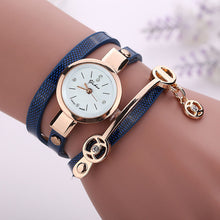 Relojes mujer 2018 Women Metal Strap Wristwatch Bracelet Quartz watch Woman Ladies Watches Clock Female Fashion Women Watches