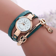 Relojes mujer 2018 Women Metal Strap Wristwatch Bracelet Quartz watch Woman Ladies Watches Clock Female Fashion Women Watches