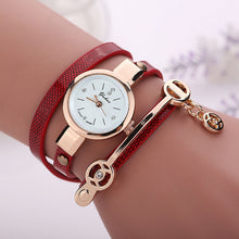 Relojes mujer 2018 Women Metal Strap Wristwatch Bracelet Quartz watch Woman Ladies Watches Clock Female Fashion Women Watches