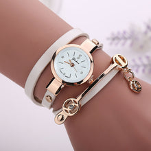 Relojes mujer 2018 Women Metal Strap Wristwatch Bracelet Quartz watch Woman Ladies Watches Clock Female Fashion Women Watches